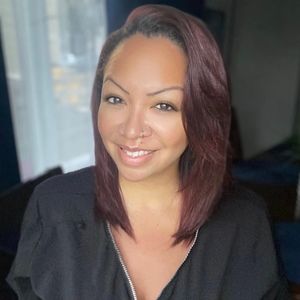 Meet your Posher, Sheena